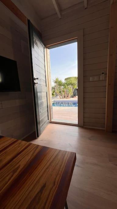 La Casita Apartment Alcantara  Exterior photo